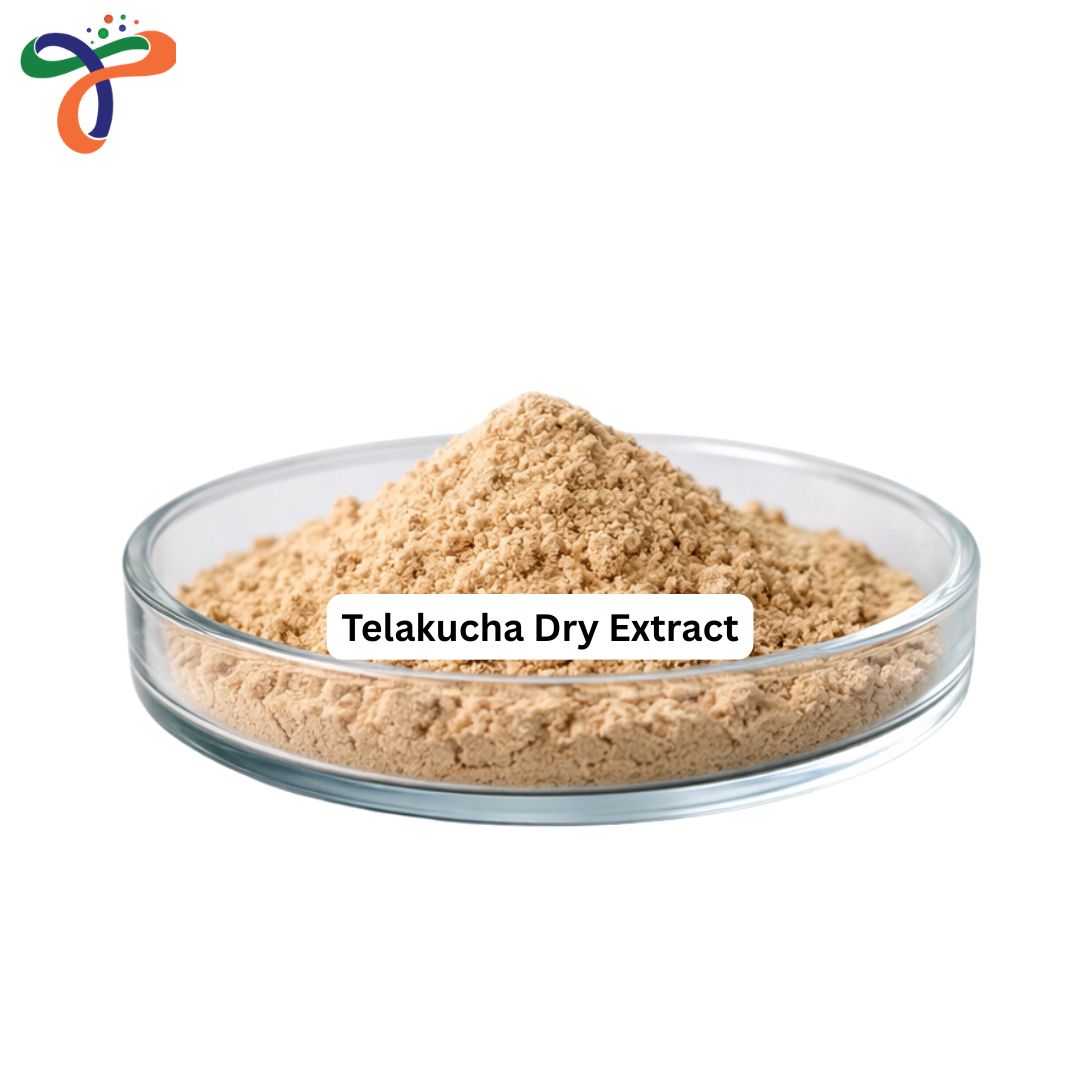 Telakucha Dry Extract